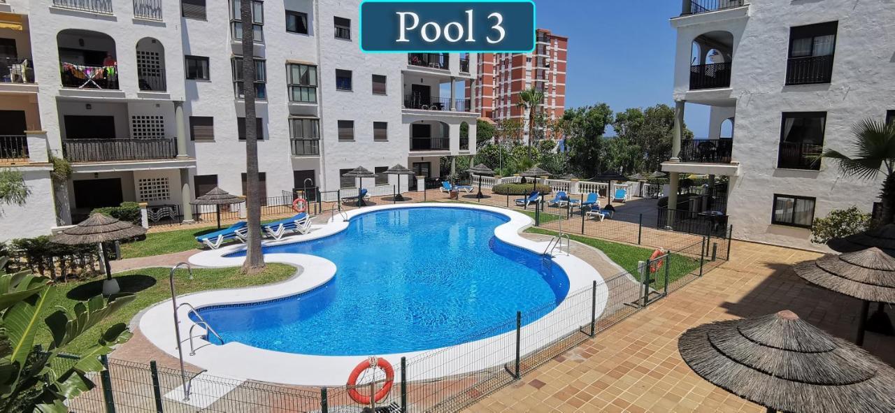 Puerto De La Duquesa Sea Views Appartement Manilva Buitenkant foto