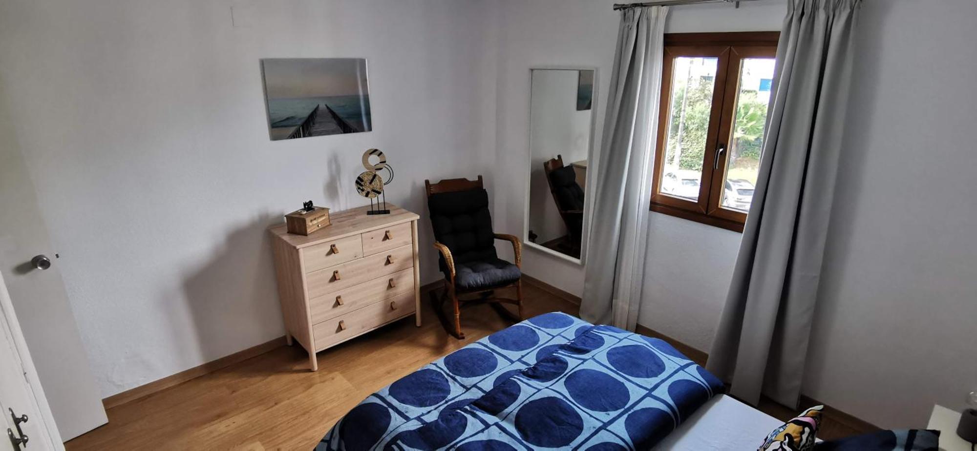 Puerto De La Duquesa Sea Views Appartement Manilva Buitenkant foto
