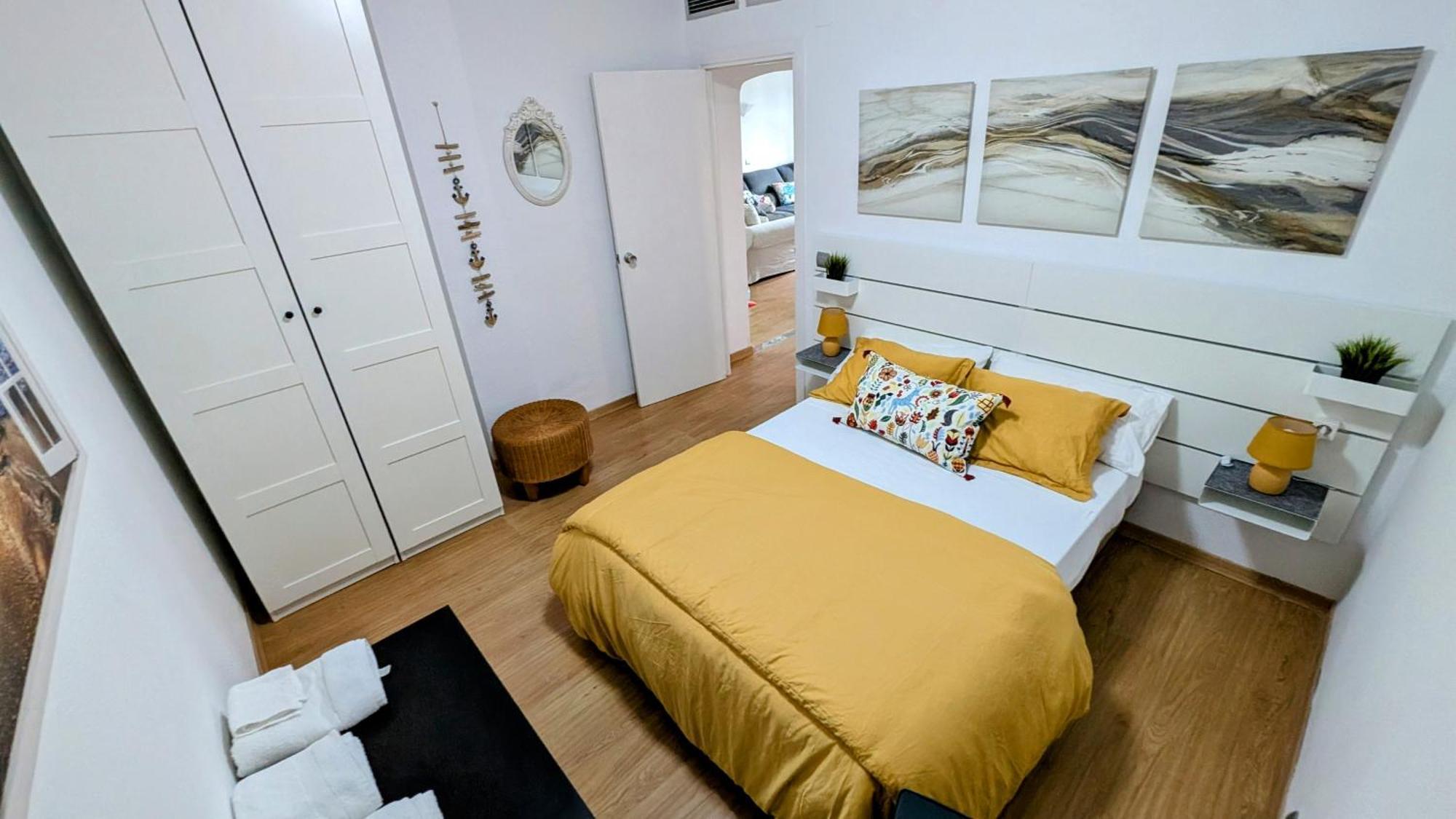 Puerto De La Duquesa Sea Views Appartement Manilva Buitenkant foto
