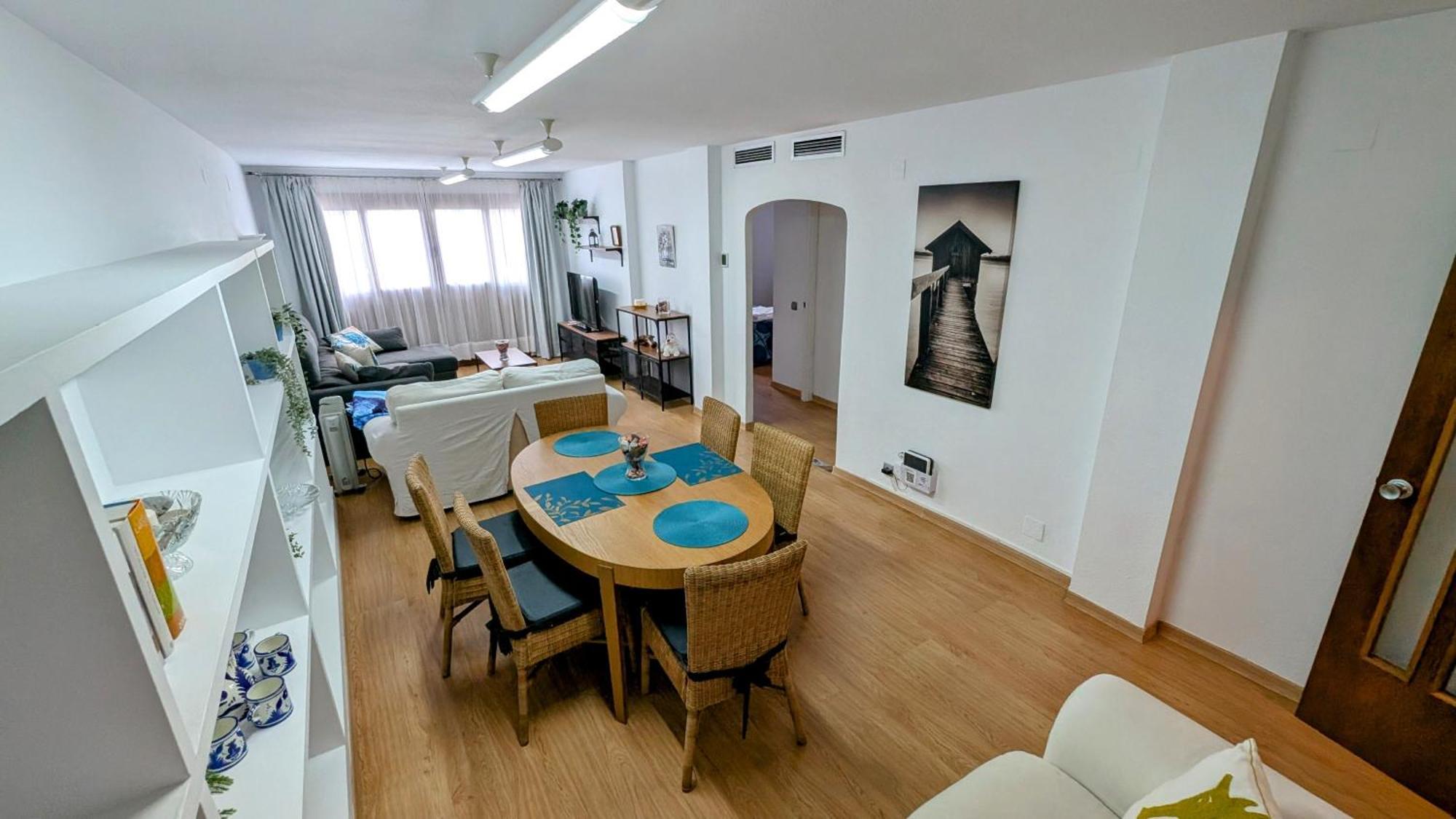 Puerto De La Duquesa Sea Views Appartement Manilva Buitenkant foto